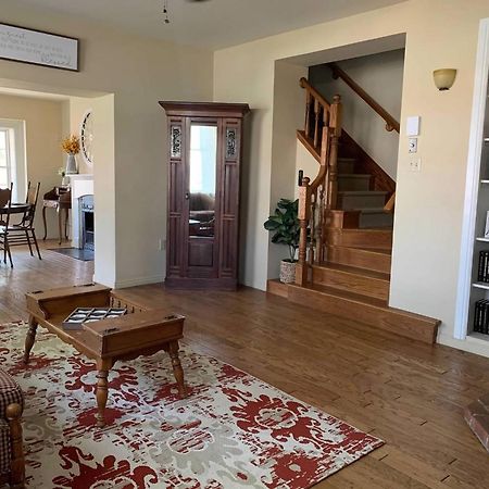 The Buffalo Suite @ The Historic Kanab Inn ภายนอก รูปภาพ