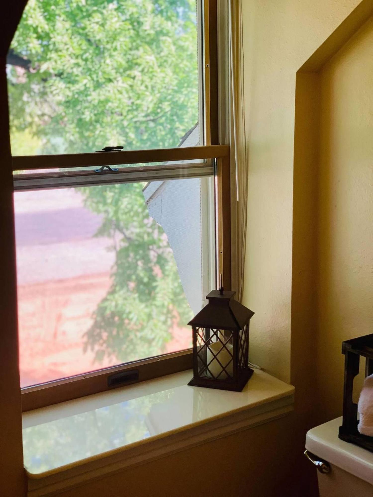 The Buffalo Suite @ The Historic Kanab Inn ภายนอก รูปภาพ