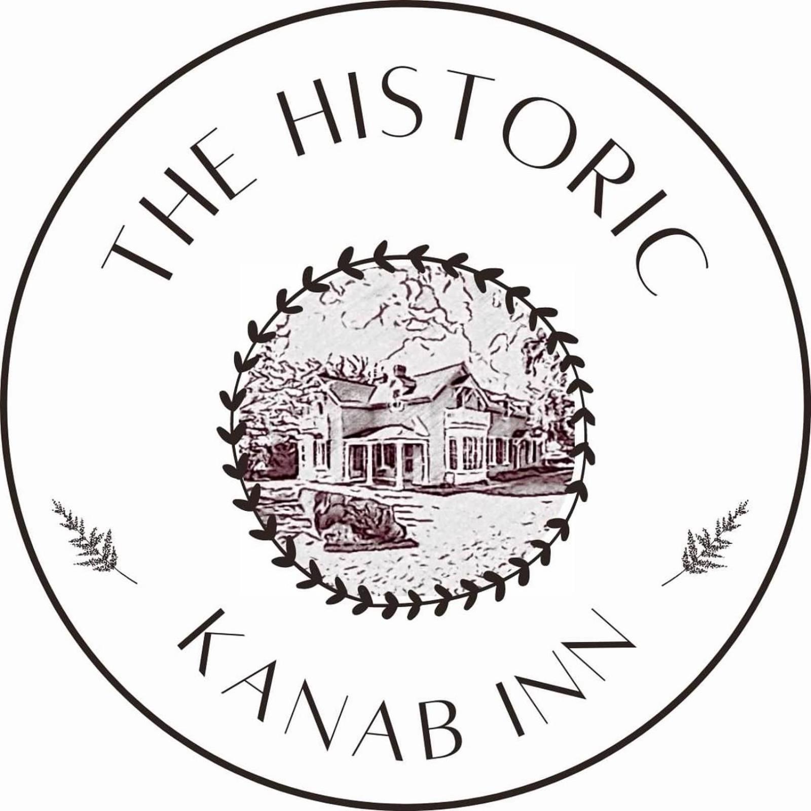 The Buffalo Suite @ The Historic Kanab Inn ภายนอก รูปภาพ