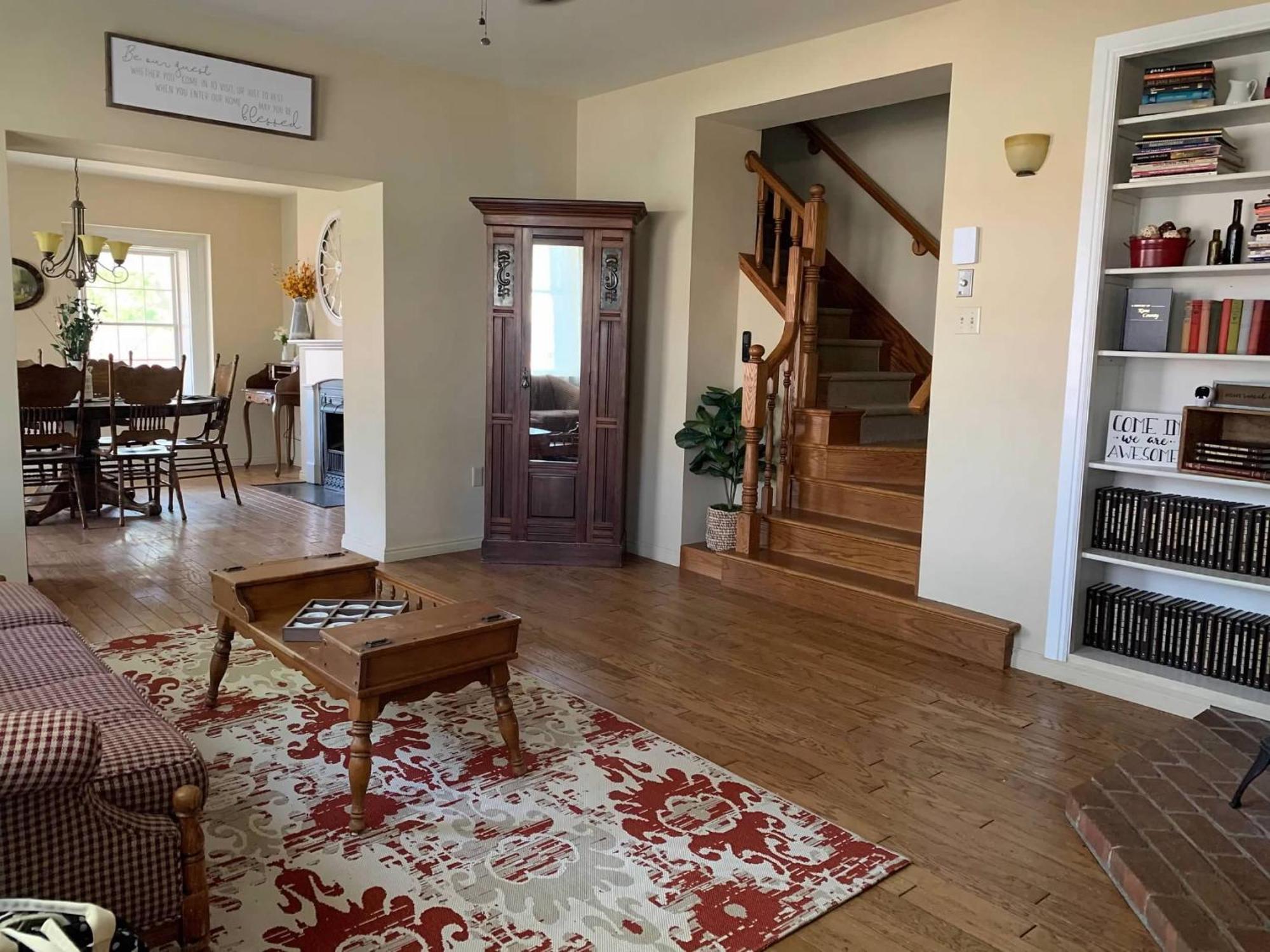 The Buffalo Suite @ The Historic Kanab Inn ภายนอก รูปภาพ